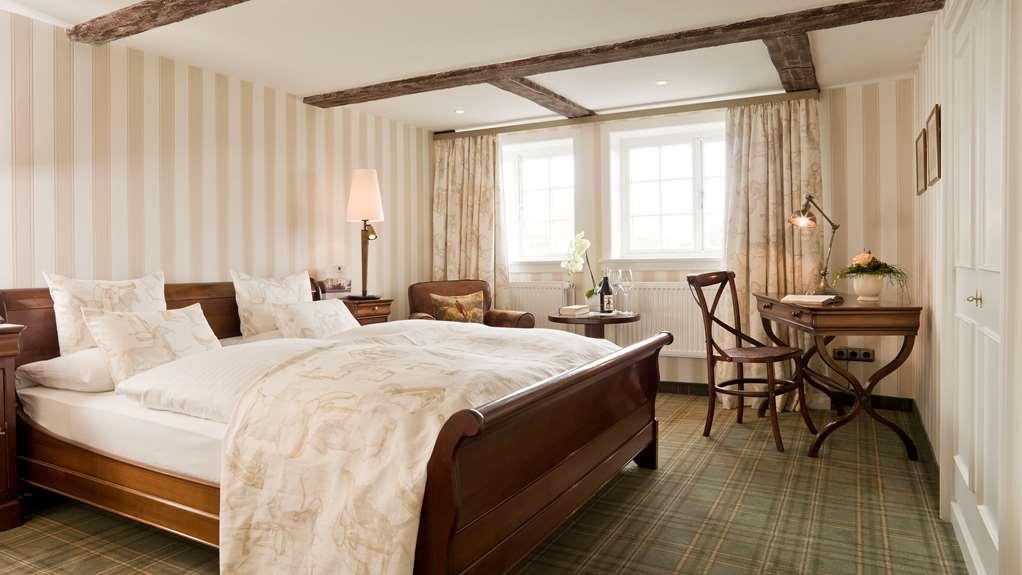 Althoff Hotel Fuerstenhof Celle Quarto foto A room at the Hotel Axelmannstein
